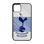 Tottenham Hotspur iPhone 13 Pro Mobiltelefon Skal