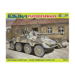 [FR] Dragon SD.KFZ.234/4 KIT 1:35 - D6772