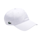 Lacoste Cap Vit Övrigt