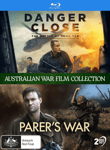 Australian War Film Collection (Danger Close: The Battle of Long Tan / Parer&#039;s War)