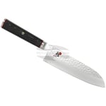 Japanilainen Santoku-veitsi Miyabi 5000MCT MIZU 32917-181-0 18cm