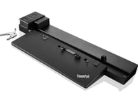 Stacja/Replikator Lenovo Thinkpad Workstation Dock 230W (40A50230de)