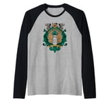 Game of Thrones House Hightower Raglan Baseball Tee