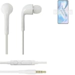 Earphones for OnePlus Ace in earsets stereo head set