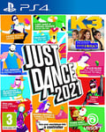 Just Dance 2021