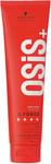 Schwarzkopf Professional OSiS G. Force Hair Gel For Medium To Thick Hair Types