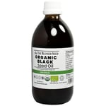 The Blessed Seed Organic Black Seed Oil Original 500ml