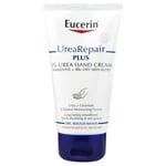 Eucerin Urea Repair Plus 5% Urea Hand Cream 75ml