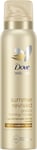 Dove Summer Revived Light to Medium Gradual Self Tan Body Mousse 150 ml