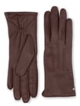 Adax Adax Glove Sisse Brun