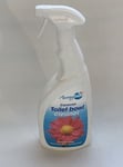 Elsan Awaydaze Toilet Bowl Cleaner Spray 750ml Caravan Motorhome Bathroom