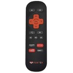 Remote Control for NOW TV BOX and ROKU 1/2 / 3 and ROKU EXPRESS