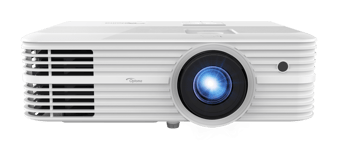 Optoma UHD52ALV Voice Assistant-Compatible 4K UHD Projector