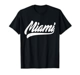 Miami T-Shirt