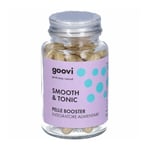 GOOVI Smooth & Tonic - Pelle Booster - Skin Health Supplement 60 capsules