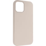 LEKI BYCPH COVER IPHONE 15 PRO MAX SILICONE SAND