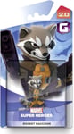 Disney Infinity 2.0 - Marvel Super Heroes Character Figure - ROCKET RACCOON