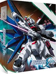 CRUNCHYROLL Mobile Suit Gundam Seed - Trois films - Edition Collector Bluray