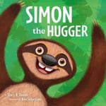 Stacy B. Davids - Simon the Hugger Bok