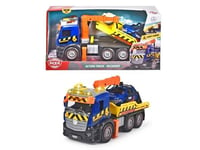 Dickie 203745016 - City - Action Truck - Recovery - Neuf