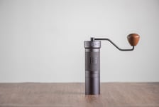 1Zpresso K-Pro Manual Coffee Grinder - Dark Metal