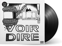 Earl Sweatshirt, The Alchemist  Voir Dire  LP/Vinyl