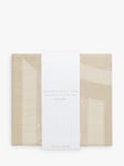 Katie Loxton Hello Little One Knitted Baby Blanket