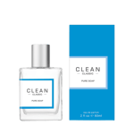 Clean Classic Pure Soap EdP