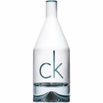 Calvin Klein CK IN2U Him Eau de Toilette Spray 150ml