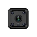 MHDYT Mini Camera Espion Enregistreur, Full HD 1080P Magnetic Spy