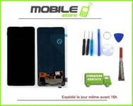 Vitre Tactile + Ecran LCD Pour  XIAOMI MI 9T + Outils + Colle