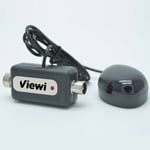 Viewi LINK SKY & SATELLITE REMOTE EXTENDER MAGIC EYE FOR SKY, SKY+, SKY HD