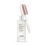 KIKO Milano Bright Lift Intensive Night Serum | Sérum Correcteur Anti-rides Pour Le Visage À L’effet Régénérant