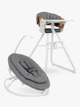 iCandy MiChair Highchair & Pod Complete Set