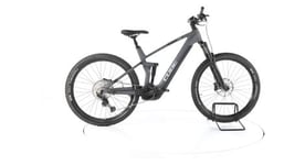 cube stereo hybrid 140 hpc race velo electrique vtt 2023   bon etat