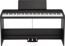 B2SP-BK DI. PIANO W STAND