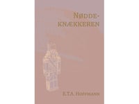 Nötknäpparen (Ny) | E.T.A. Hoffmann | Språk: Danska