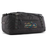 Patagonia Black Hole Duffel 55L, Unity Fitz: Ink Black