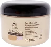 Avlon KeraCare Natural Textures Twist & Define Crème, Style 3, 227g/8 oz.