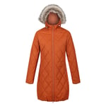 Regatta - Parka Fritha - Femme