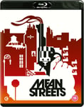 Mean Streets (1973) / På Skyggesiden