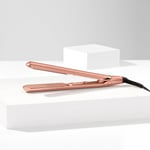 Babyliss Rose Gold Styler Hair Straighteners, Ultra-Smooth Ceramic Plates, Multi