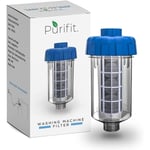 Vattenfilter Tvätt/Diskmaskin 2-pack PURIFIT