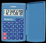 Casio Fx-82 Ms - S-V.P.A.M.