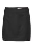 Paulagz Mw Mini Skirt Noos Black Gestuz