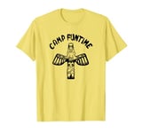 Camp Funtime, gift, punk, rock, retro, summer T-Shirt