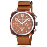 Montre Briston  Montre Homme  20140.SA.T.38.NTC