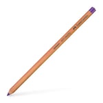 Faber-Castell PITT Single Pastel Pencil, Violet 138