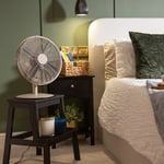 Russell Hobbs 12 Inch Metal Desk Fan