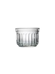 La Rochére Delice Transparent Ice Cream cup Glass - 6pcs